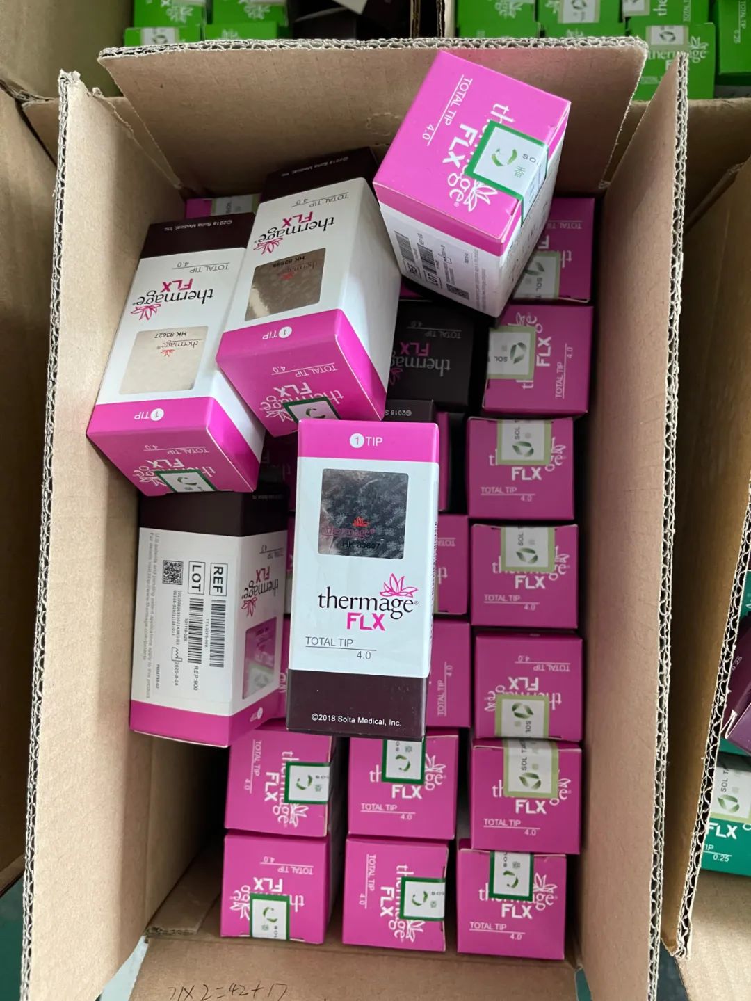 销售假冒注册商标商品罪最新案例,销售假冒注册商标商品案例