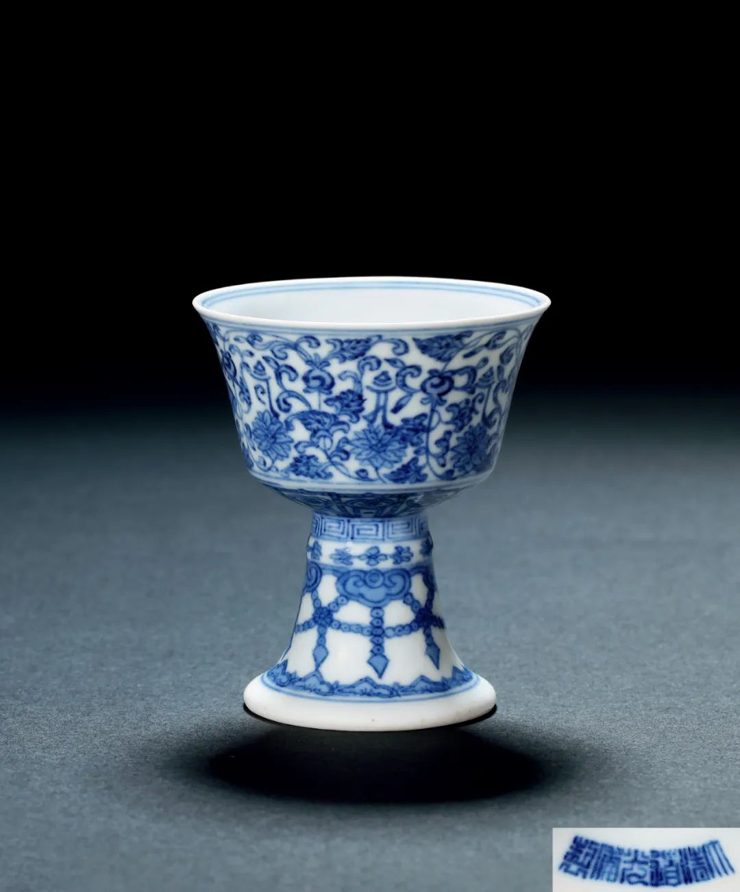 赏故宫典藏识瓷器经典,清宫旧藏珍瓷鉴赏