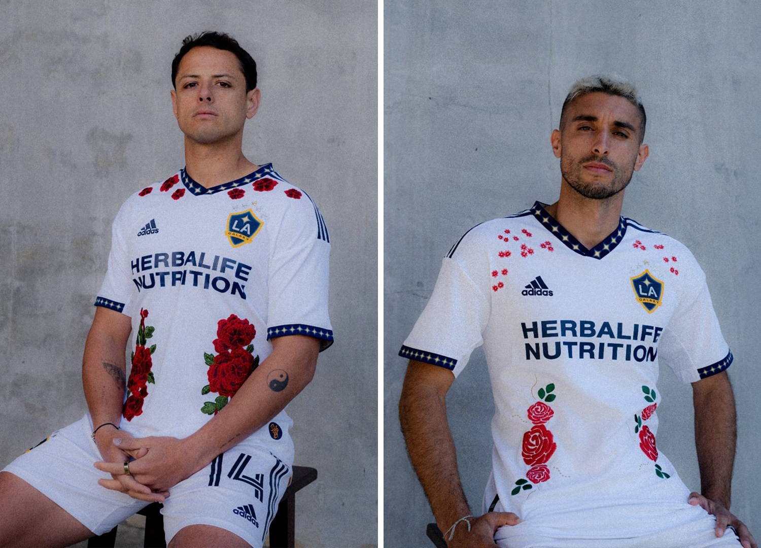 洛杉矶银河10号球衣,洛杉矶银河足球俱乐部球衣