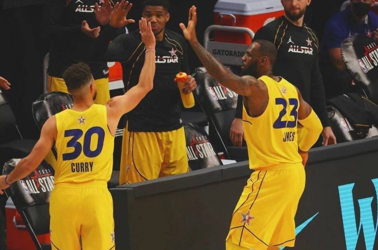 未来可期！历史上多少球队是通过选秀完成逆袭！（新世纪下篇）