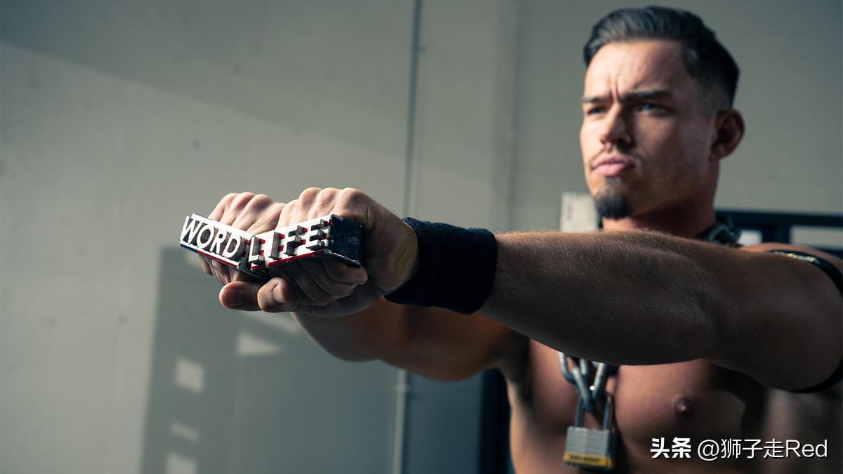 wwe全美冠军johncena,wwe约翰塞纳头牌人物