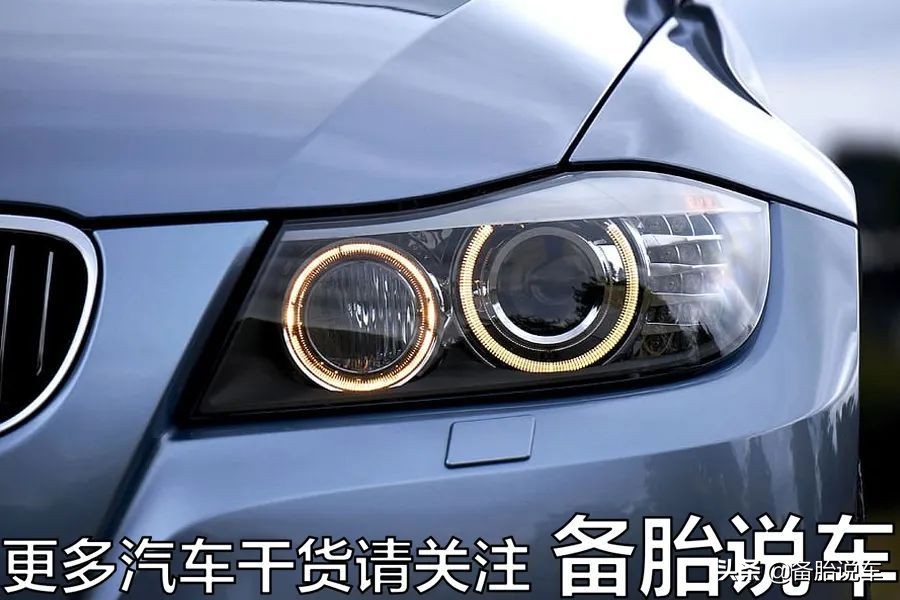 车灯卤素灯改led有改善吗,车灯由卤素换成led需要登记吗