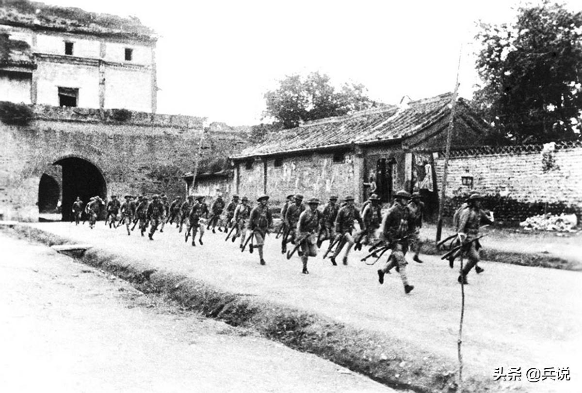 挑起九一八事变日军最后的命运,九一八事变日军怎么对中国的