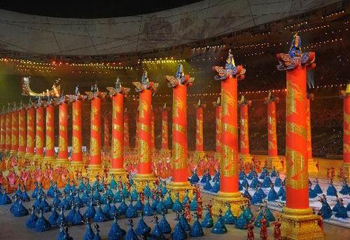 2008北京奥运会最遗憾的时刻,2008年北京奥运会4x100米决赛