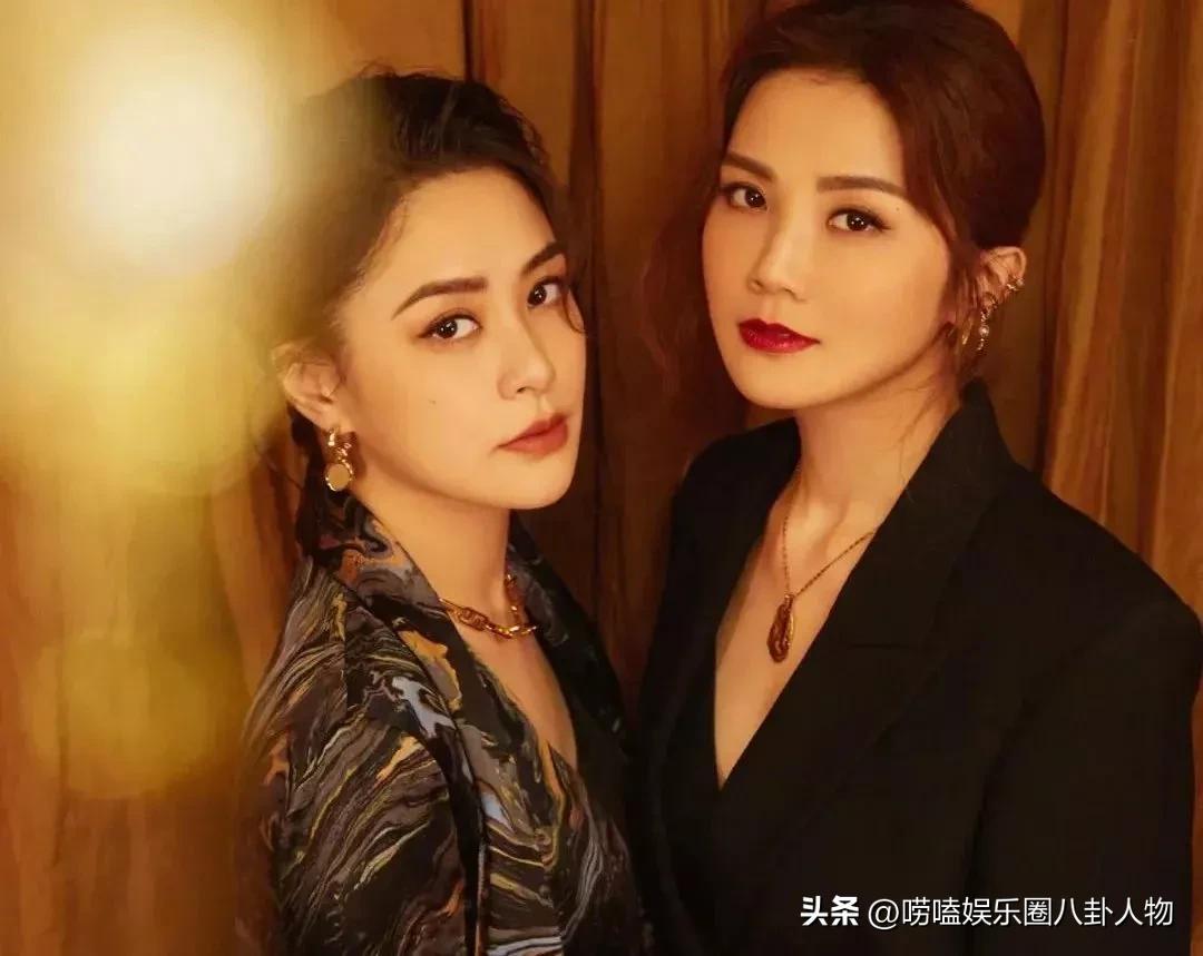 钟嘉欣被排挤,钟嘉欣庾澄庆