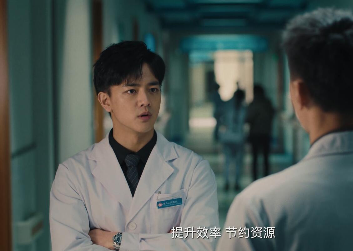 向“中医黑”说不，《促醒者》太良心，让更多人真正了解中医