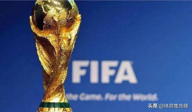 fifa公布2026世界杯赛程,国际足联官宣2030世界杯
