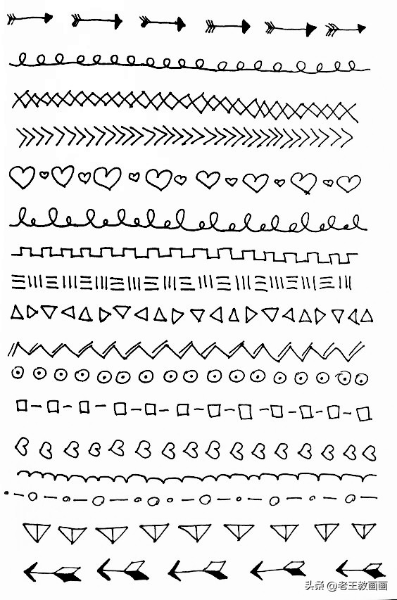 黄金边框素材,金色花纹边框素材高清