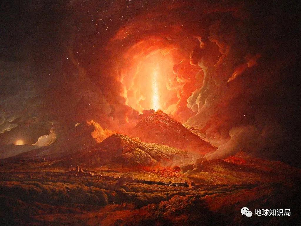 火山爆发的时候死亡的人数,火山爆发有人死亡吗