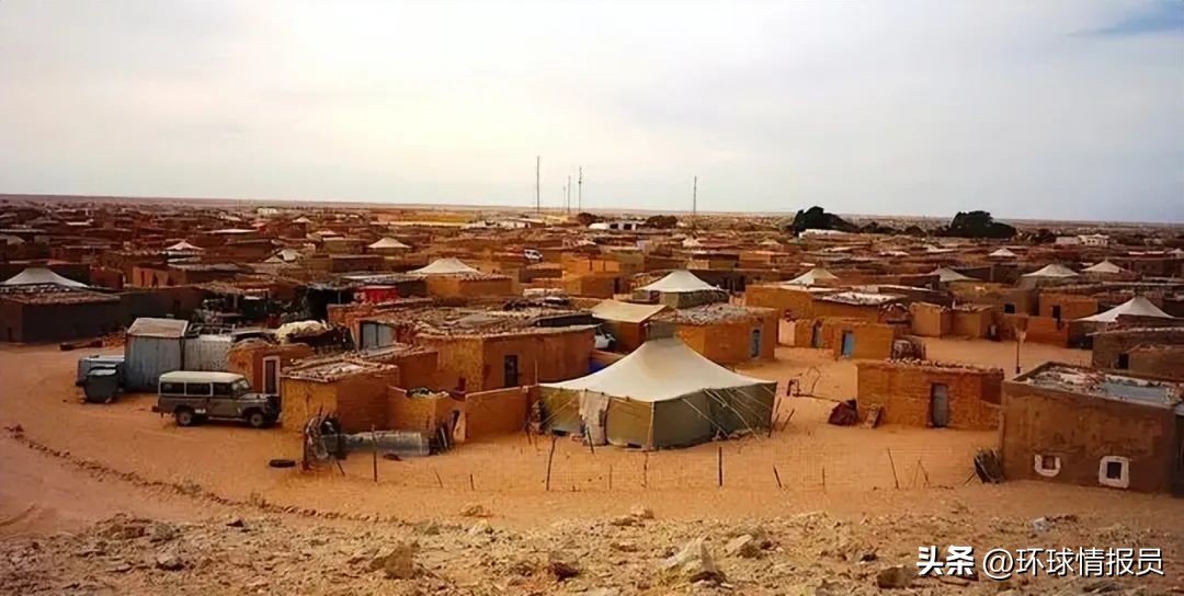 毛里塔尼亚现在怎么样,毛里塔尼亚还是奴隶制吗