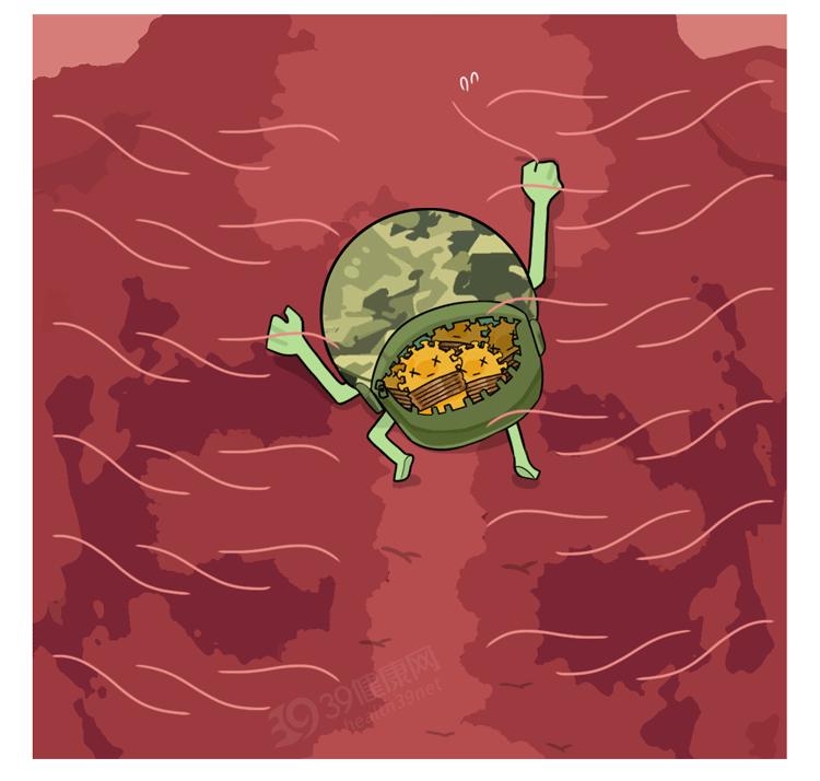 把痰吐到肚子里有什么危害,痰吞进肚子会怎样