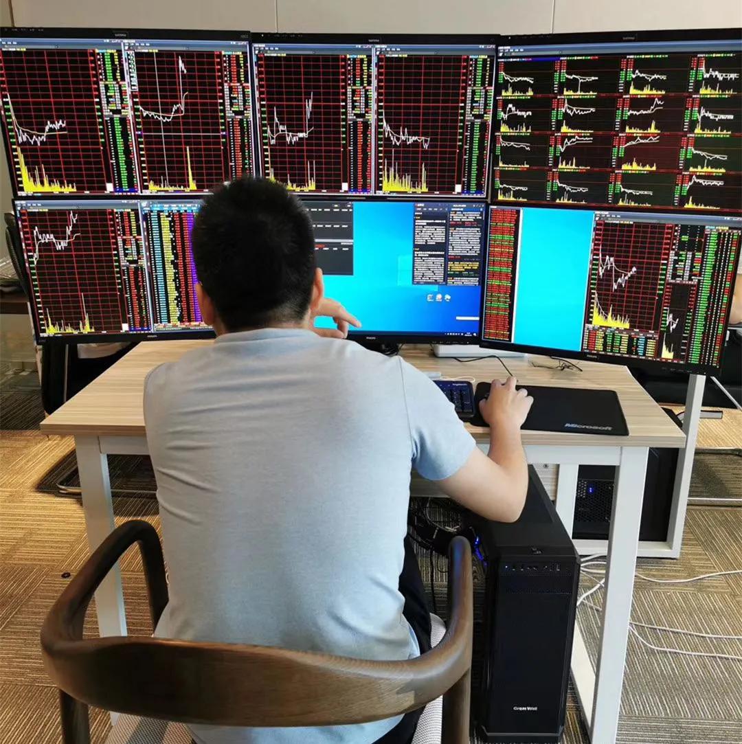 炒股风险到底有多大,炒股到底能赚到钱吗