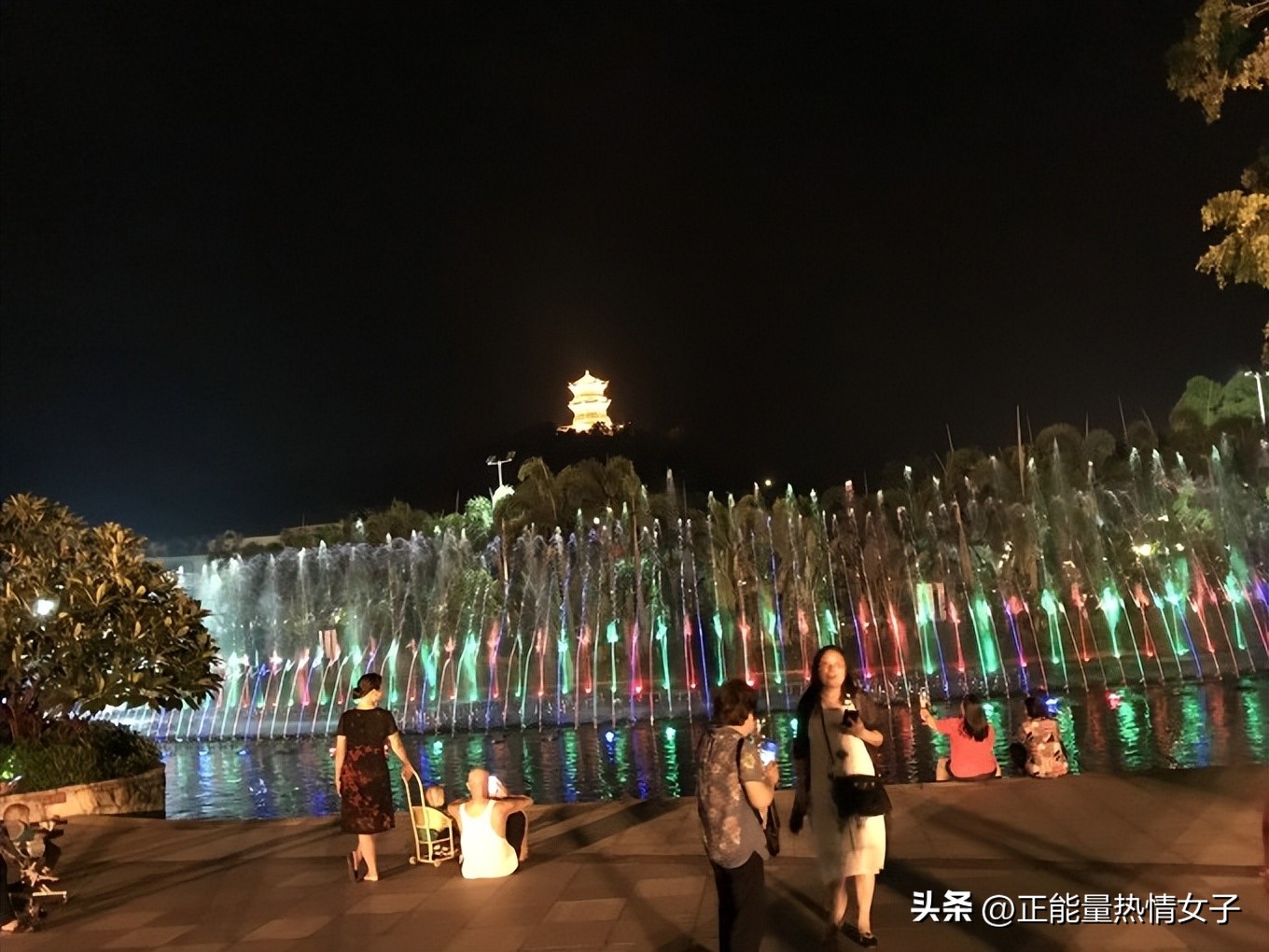 自驾游江门碉楼攻略,江门两天一夜自驾游攻略住宿