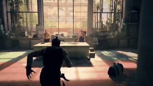 那些有着中国功夫的游戏天生就赢得了中国玩家的喜欢