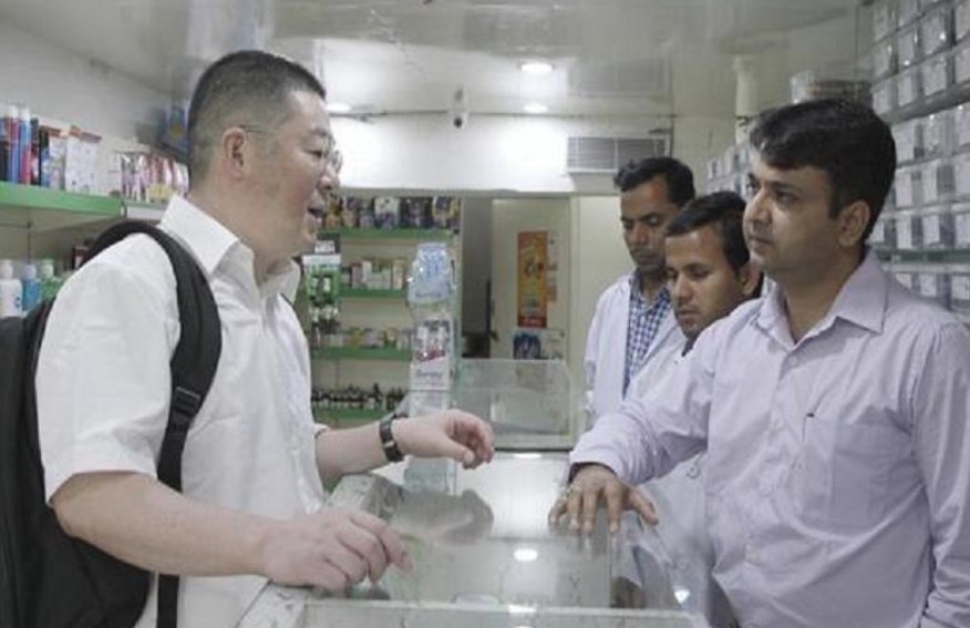 我不是药神原型陆勇案事件,我不是药神原型陆勇最后怎么判的