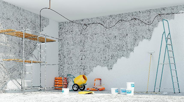 纠结墙漆颜色到底该怎么选,墙漆选色