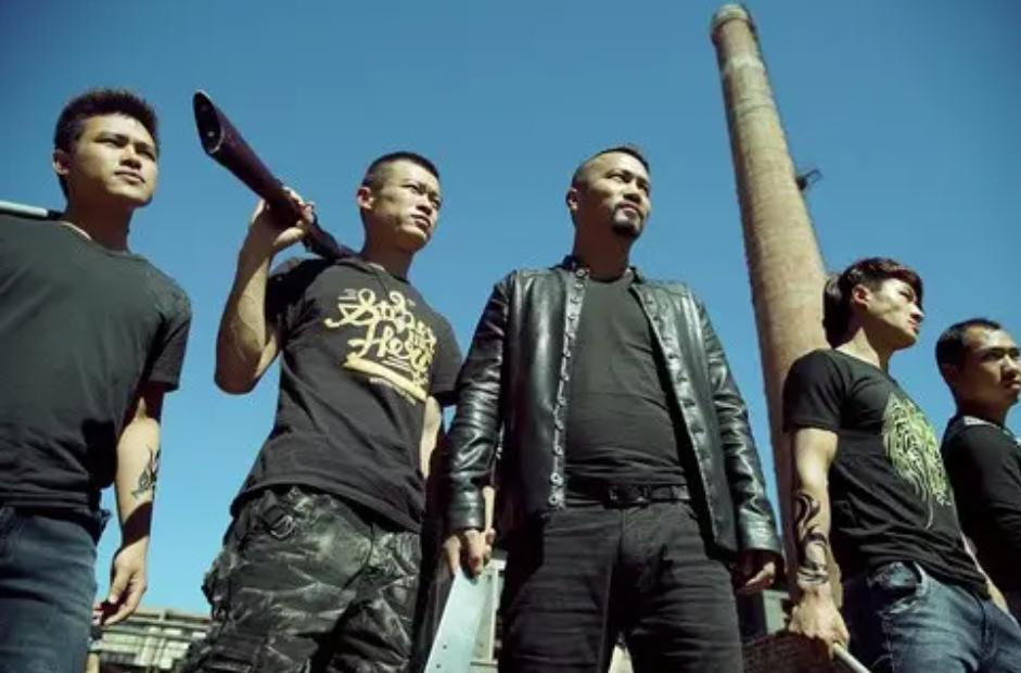 香港乱不乱我说了算？香港狂人季炳雄，遭全球通缉为何只判17年