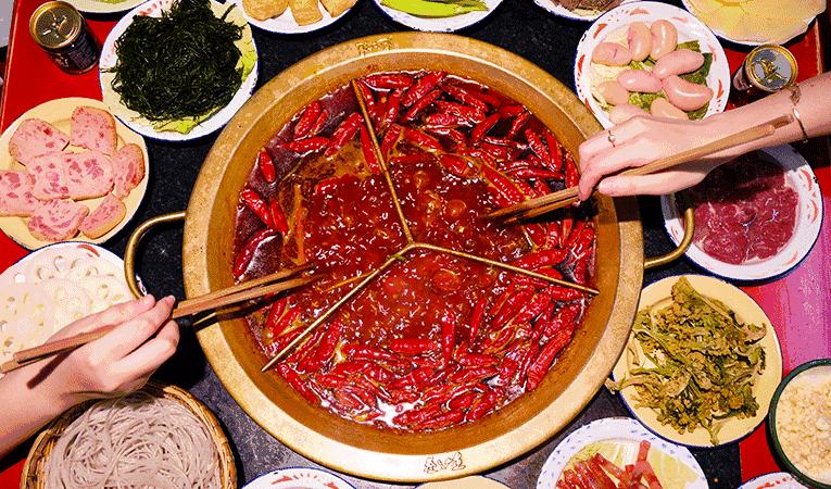 用茅台做美食,用茅台来做菜