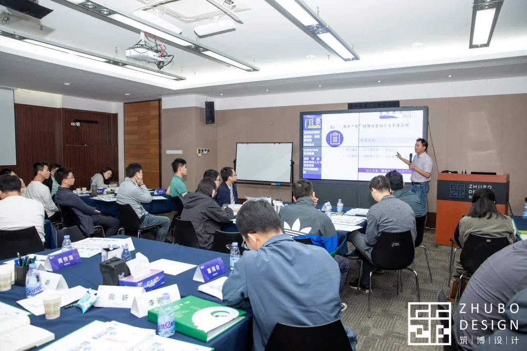 从0-1成为设计总监必修课,总监个人成长中遇到的困惑与烦恼