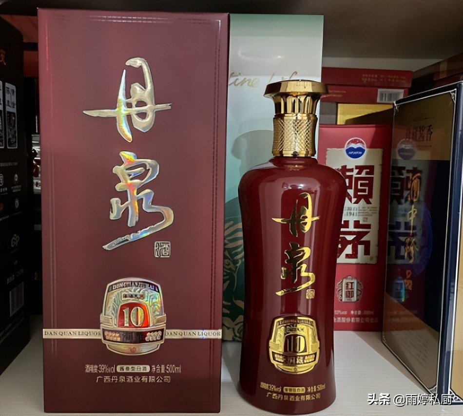 茅台之下是什么酒,茅台习酒经典玉液酒价格表52度