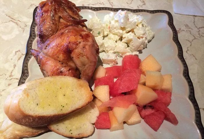 8090年代北京快餐,天津90年代洋快餐