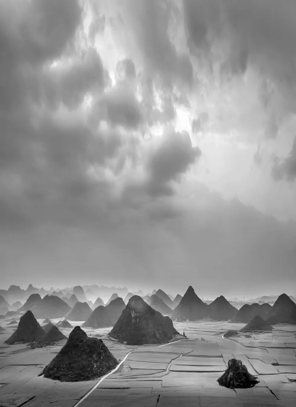 曲靖市各区县为什么发展如此均衡,曲靖市旅游资源有哪些优势