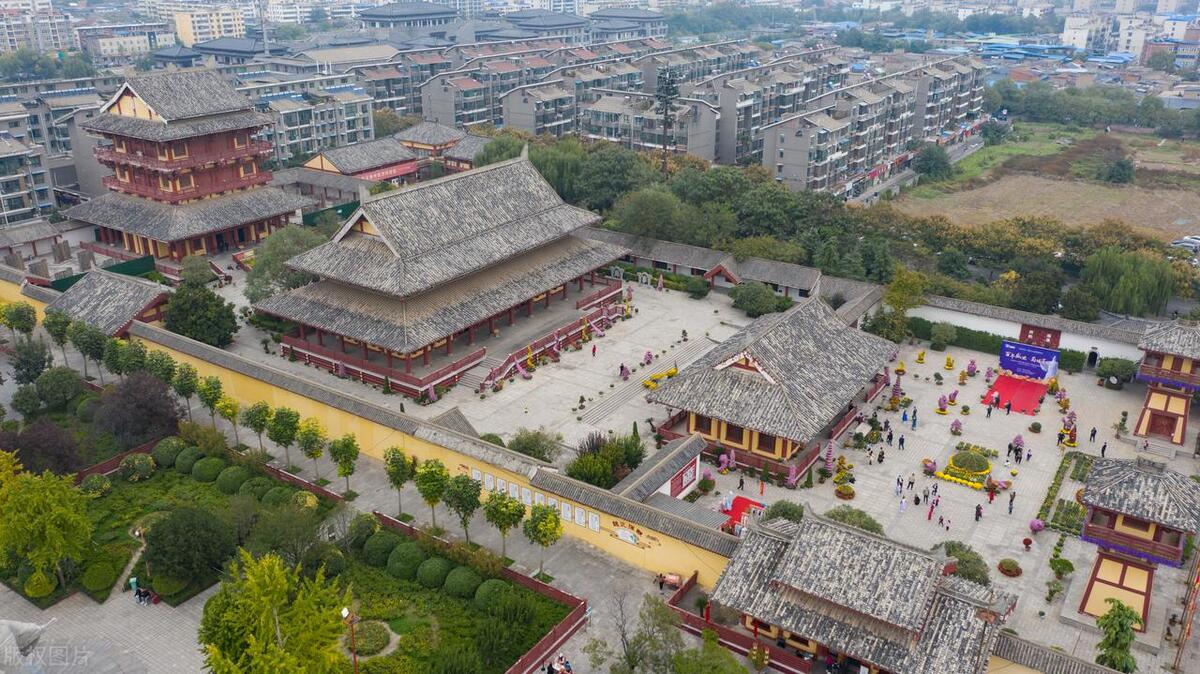 河南旅游城市排行榜最新,河南十大旅游城市排名