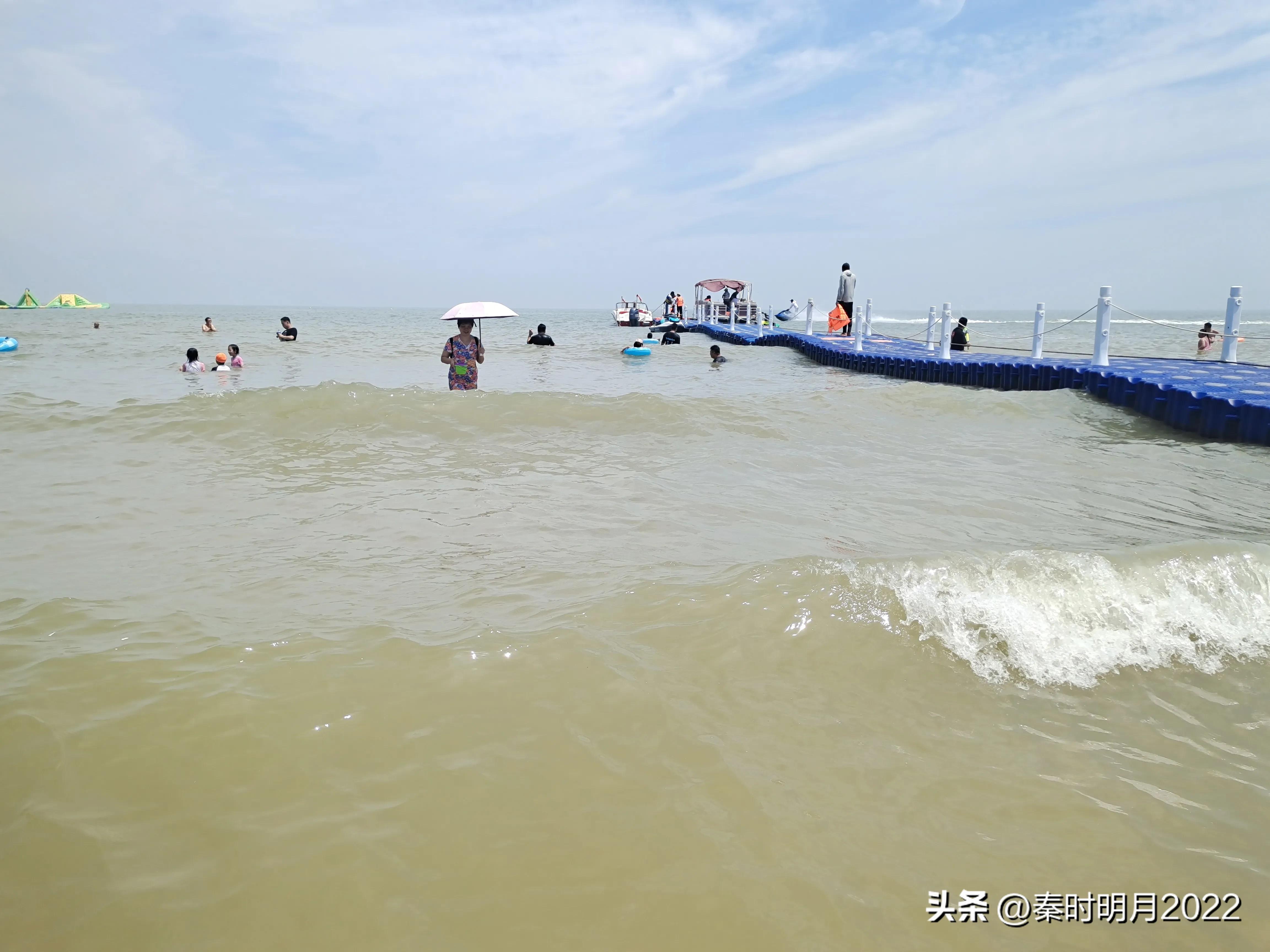 说走就走的连云港之旅,最后一天结束了连云港之旅