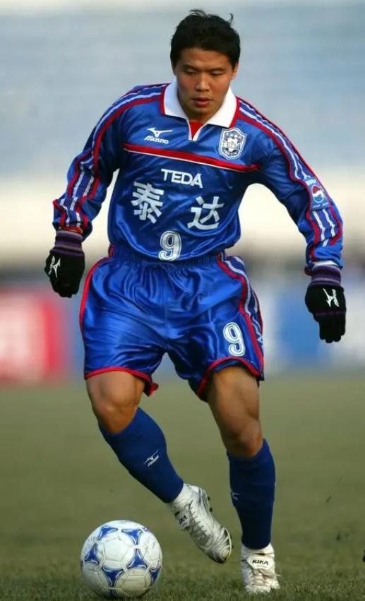 无缘世界杯的十大足球巨星,无缘2002年世界杯的十大球星