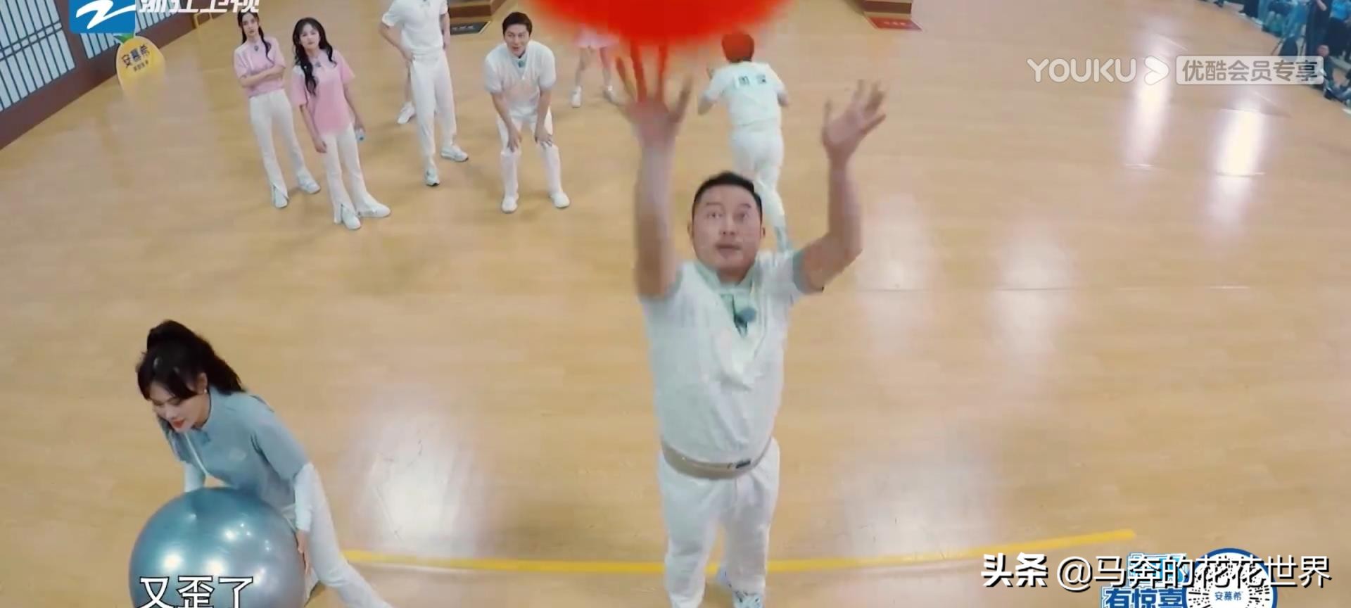 一个被全网心疼的宝藏艺人沙溢,沙溢被网友心疼的图片