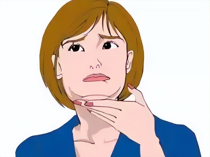 双下巴怎么改善最有效,双下巴怎么解决