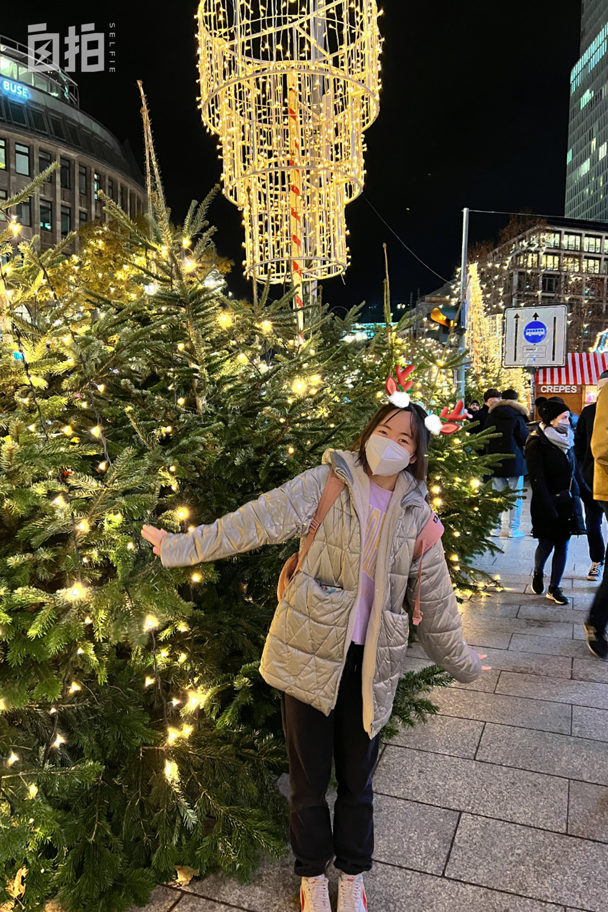 如果学了德语可以去德国找工作吗,大专德语护士去德国好就业吗