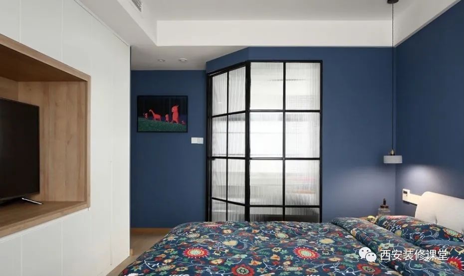 卫生间采光不好做法,中间户卫生间潮湿怎么解决