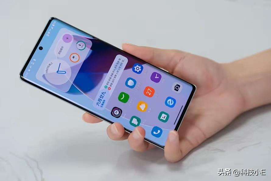 满血版骁龙8+和残血版手机体验,新款骁龙8旗舰手机