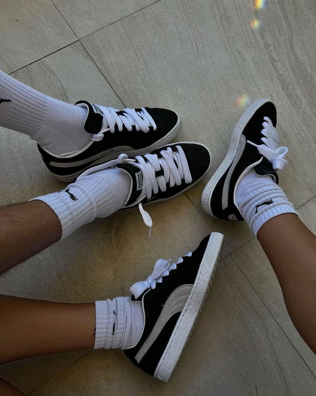 是什么让Puma在Nike与adidas占据的运动领域中翻转逆袭？