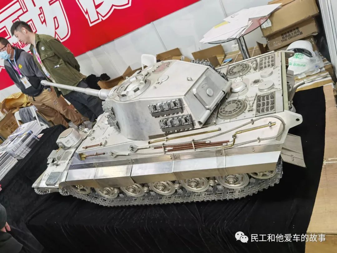 中国国际模型展览会从哪一年举办,2024年北京中国国际模型博览会