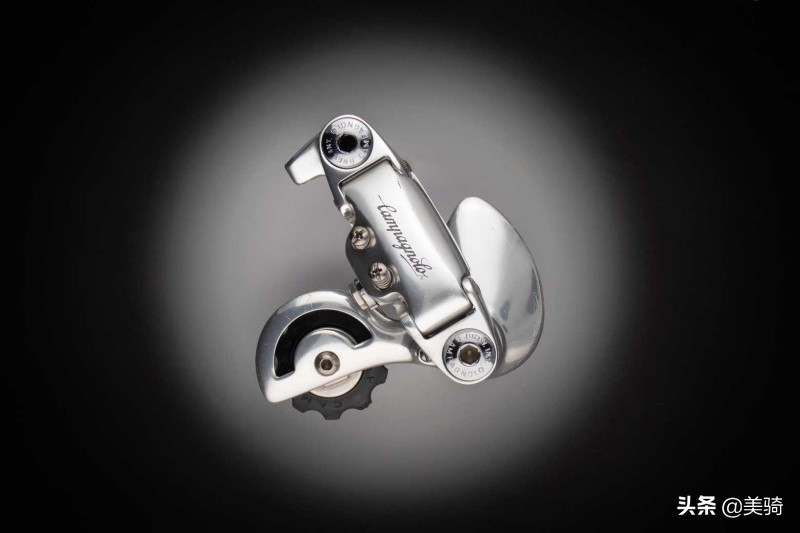 跨越89年的传奇意大利Campagnolo品牌简史