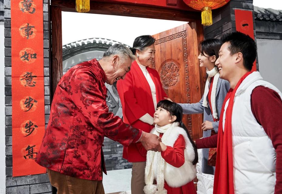 过年值得购买的白酒有哪些,走亲访友用的酒