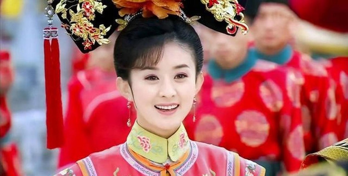 鞠婧祎赵丽颖角色混剪,鞠婧祎和赵丽颖的合拍视频