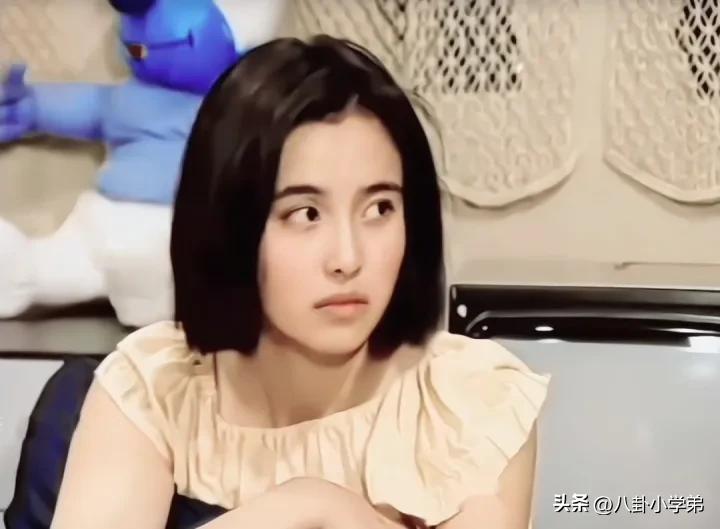 曾经美丽的容颜如今变成了老太太,曾经貌美如花现在变成大妈