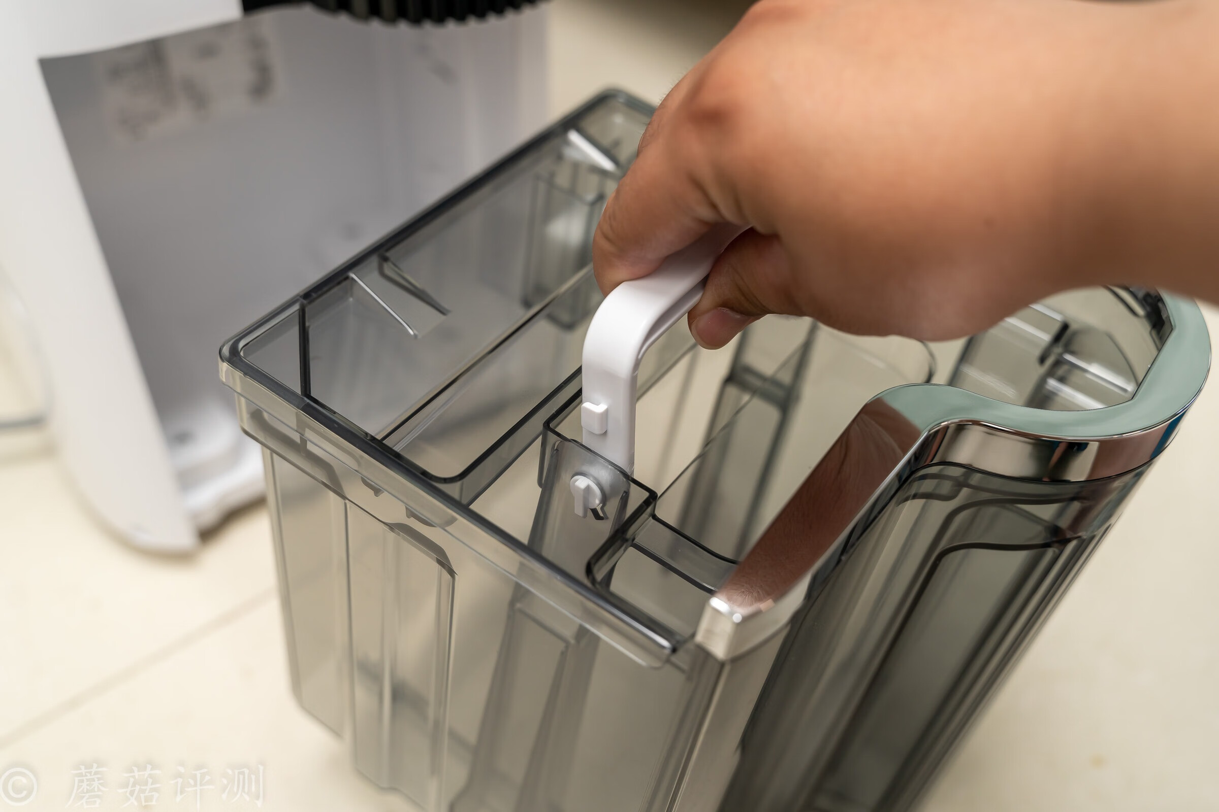 安静高效，守护那一抹干爽、德业（Deye）T22A3*湿机除**深度测试