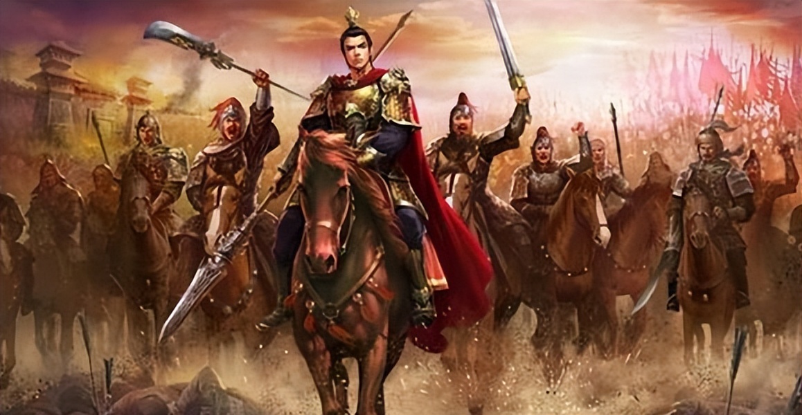 一口气看完秦朝大将王翦的一生,战国四大名将为何只有王翦能善终