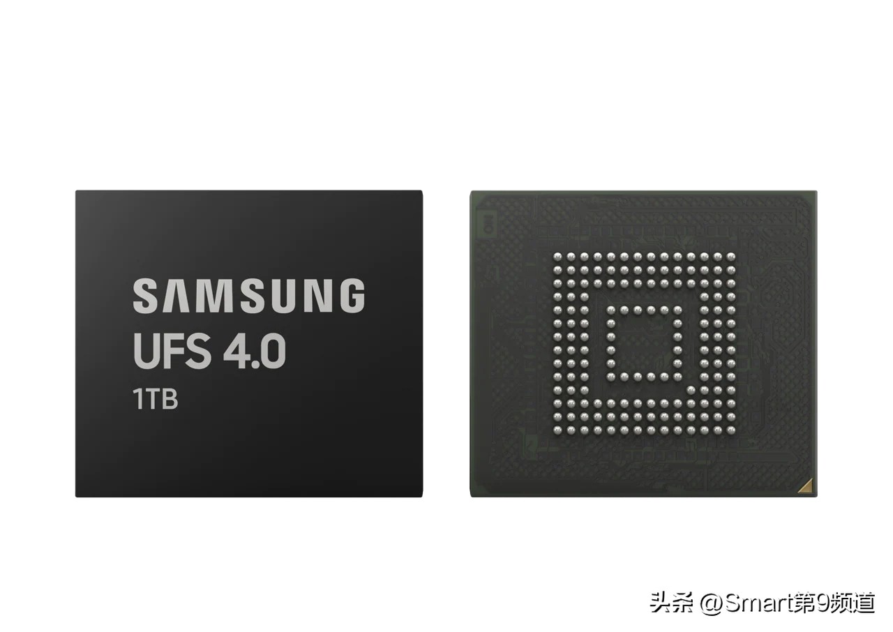 手机ufs4.0闪存是什么意思,闪存ufs4.0和ufs3.1手机使用感受