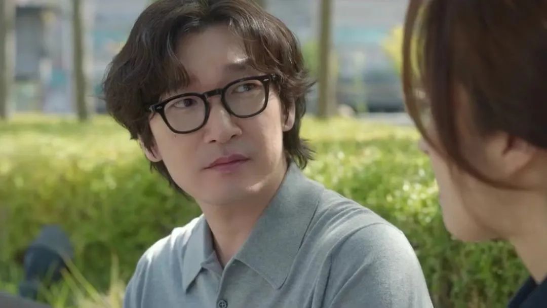 女生为什么会喜欢大叔类型的,为什么女生越来越喜欢大叔类型