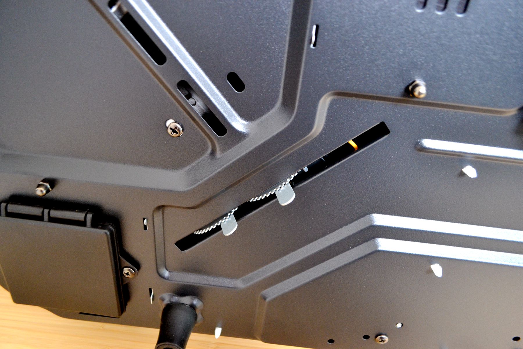 米家抽油烟机是否真的好用,米家净油烟机S1使用感受