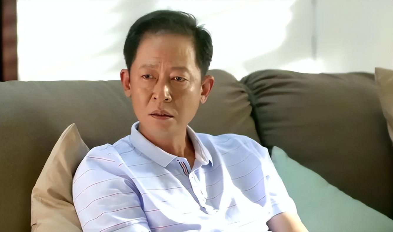 从红得发紫到无戏可拍，这5位老戏骨的消失，是娱乐圈的悲哀