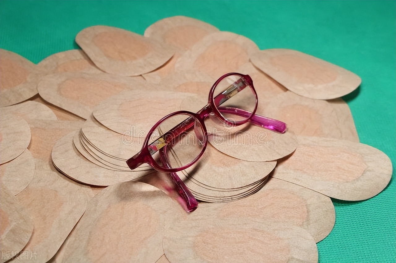 孩子近视最好的解决方案,孩子近视200多度到底怎么治疗好