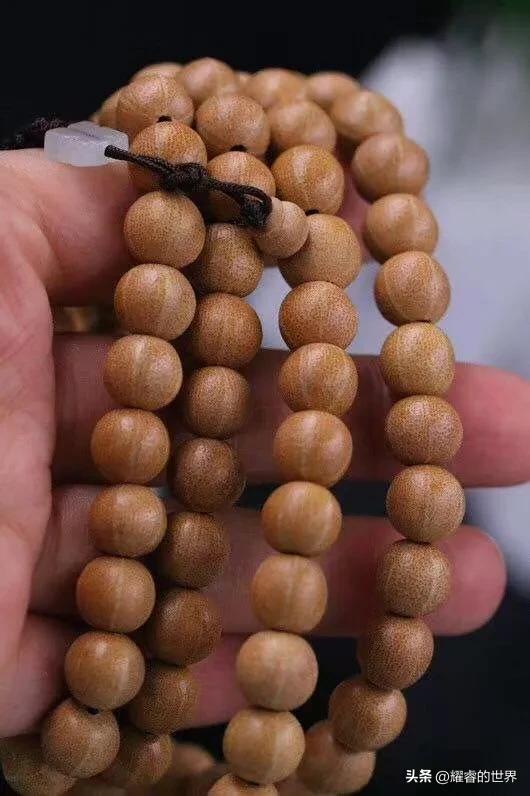 五线菩提手串戴法,菩提佛珠的各种搭配