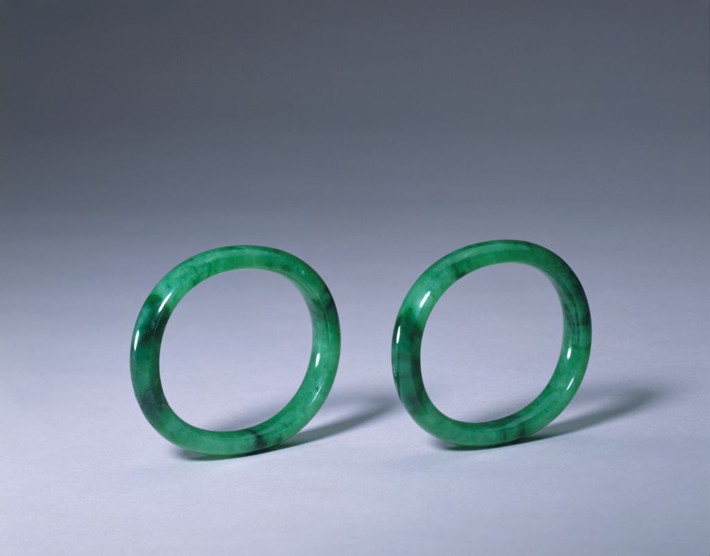 清朝宫廷后妃戴什么首饰好看,清代嫔妃们的首饰款式大全