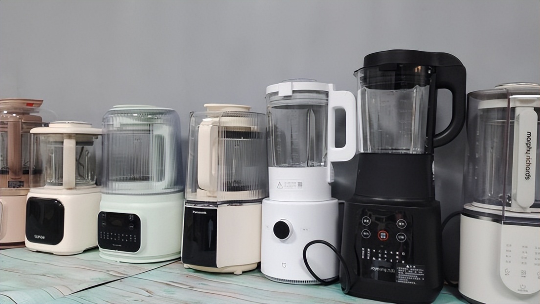 破壁机到底好不好呢,破壁机优缺点